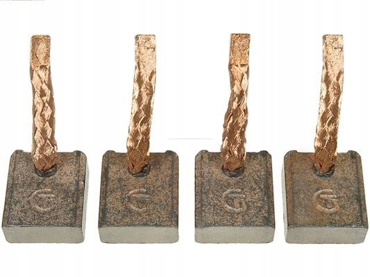 фото №2, Стартер щітки стартер