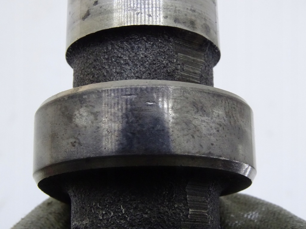 фото №14, Mercedes-benz оригінальний номер r6110510001 вал розподільного валу