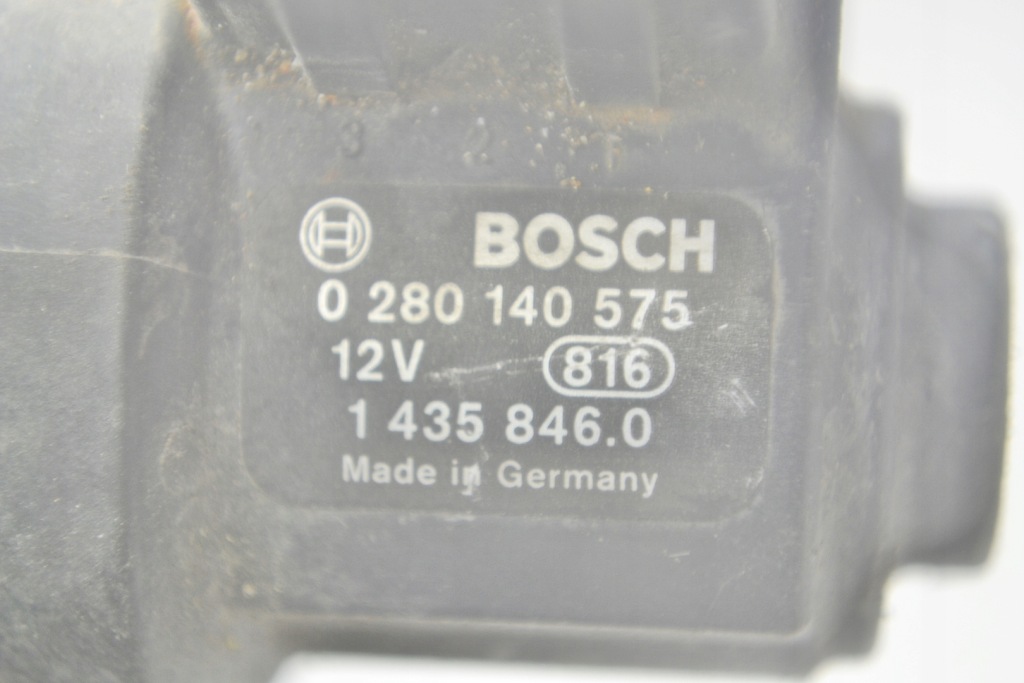 Bmw e36 дроссельная заслонка 3284010237 1247756 0280140575 Оригинал