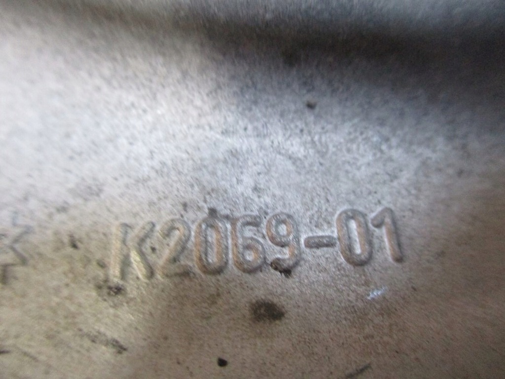 фото №8, Рычаг правый левый maserati levante 3,0d