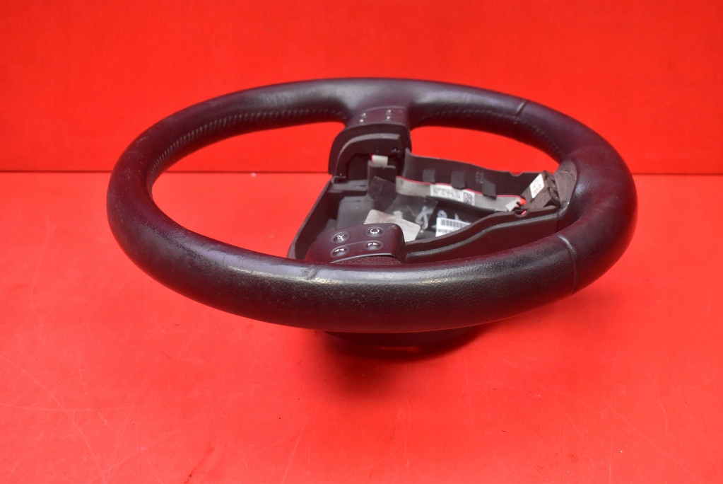 фото №6, Воздуховод кожаный многофункциональный 5p0419091ad seat altea 1 i 04-09