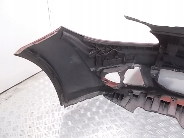 фото №13, Бампер перед seat altea seat toledo iii 5p0 04-09 оригінал