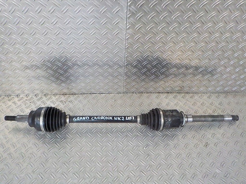фото №1, Jeep grand cherokee wk2 lift 3.0 приводной вал правая