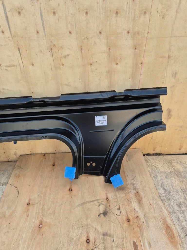 Opel astra l vi порог правый обшивка 1682948680 оригинал Недорого