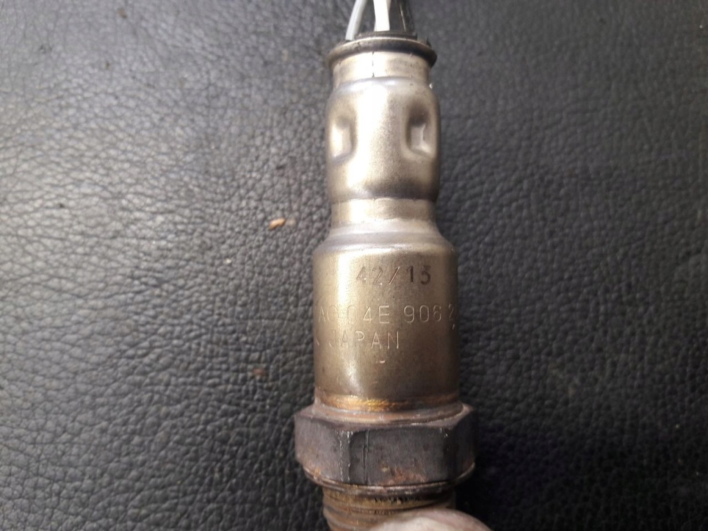 фото №3, Датчик лямбда-зонд audi a1 8x 1,4 tfsi