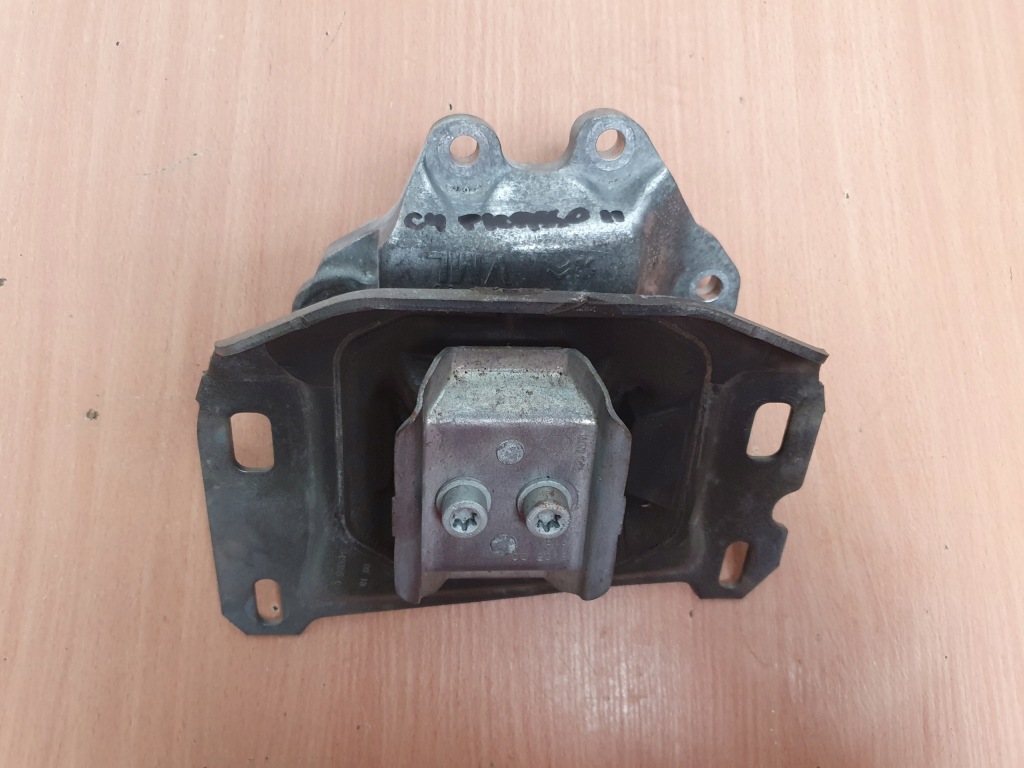 фото №1, Кронштейн подушка коробки передач citroen c4 picasso ii 1.6 bluehdi