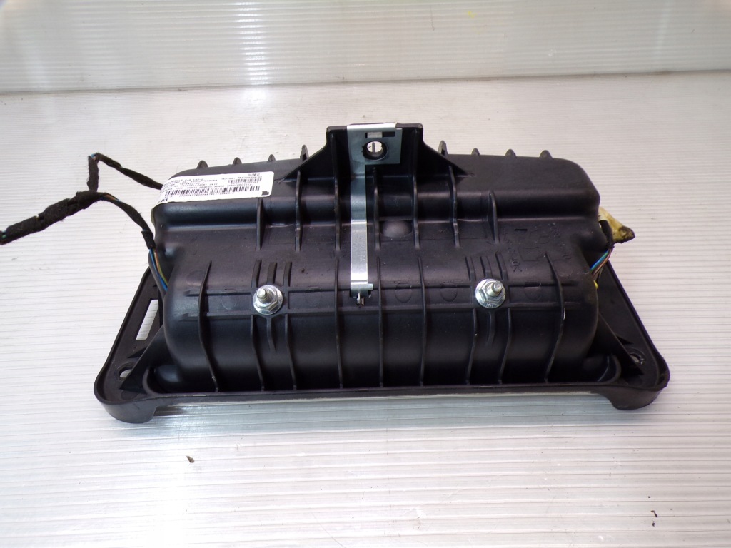 фото №6, Подушка пассажира подушка безопасности mercedes slk slc w172 r172 1728602702