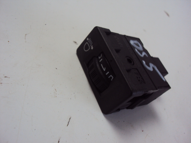 фото №1, Панель світла citroen ds5 2.0d гібрид 13r