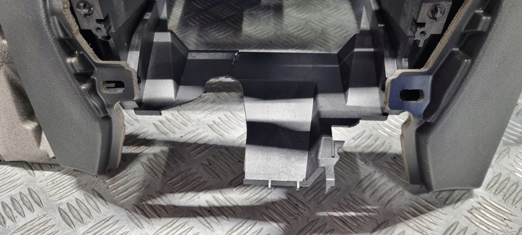 фото №10, Bmw f40 f44 панель приладів панель приладів приладова консоль niebieska nić подушка комплект