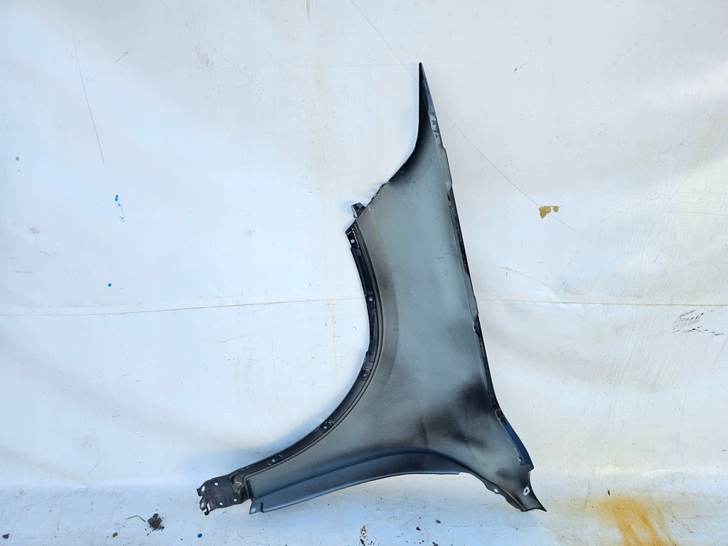фото №15, Крила bmw x2 f39 2017-2024 правий перед передній orginał