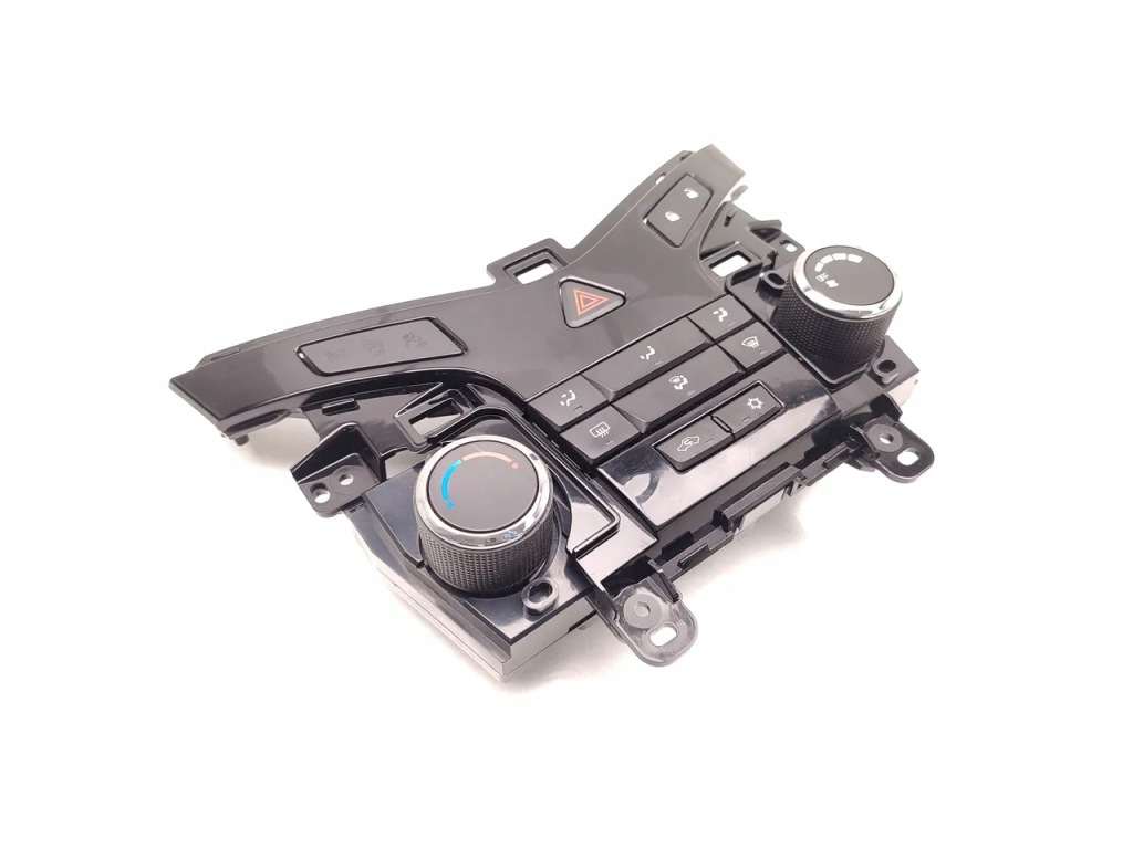 фото №1, Chevrolet cruze модуль модуля контроля климат 1.6