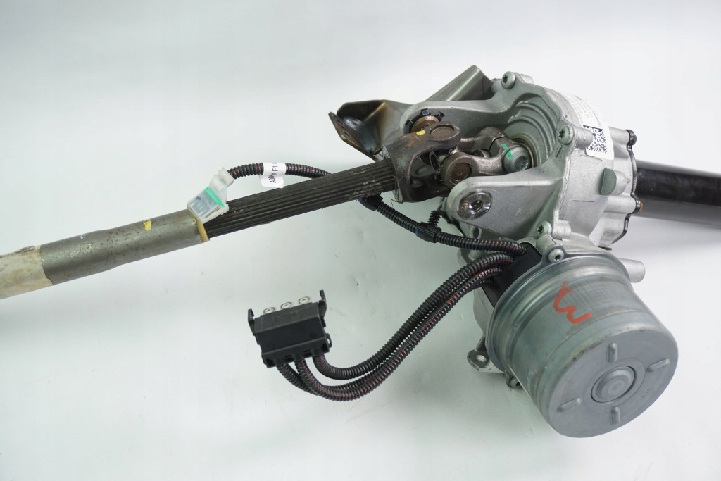 фото №7, Колонка підсилювач керма fiat tipo a0052018