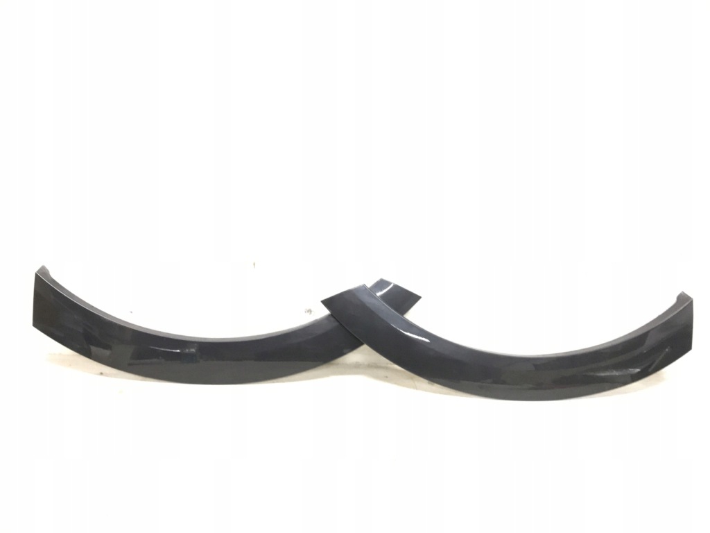 фото №1, Audi e-tron молдинг крила ліва перед 4ke853025e