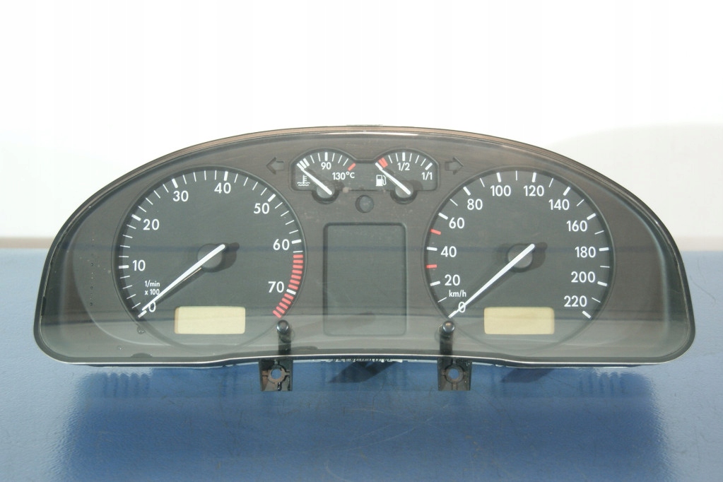 фото №1, Vw passat b5 счетчик 09051969901