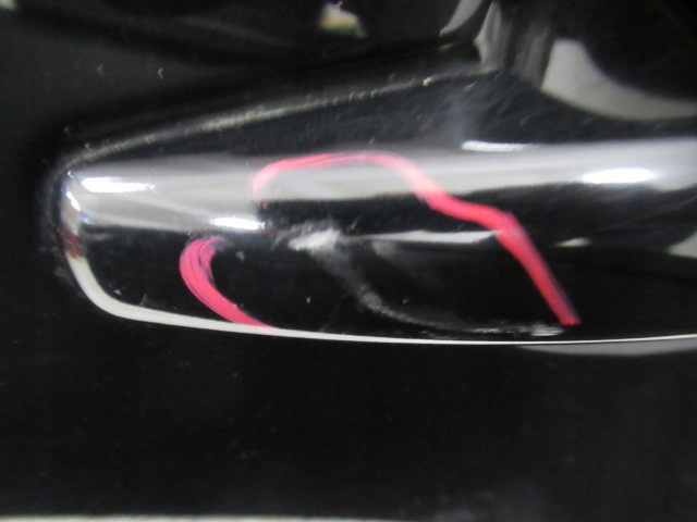 фото №9, Peugeot 3008 двері ліва задні задня ktvd