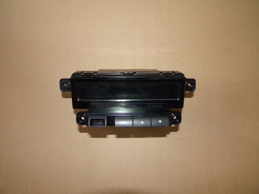 фото №1, Дисплей радіо 95710-1h700 kia ceed lift