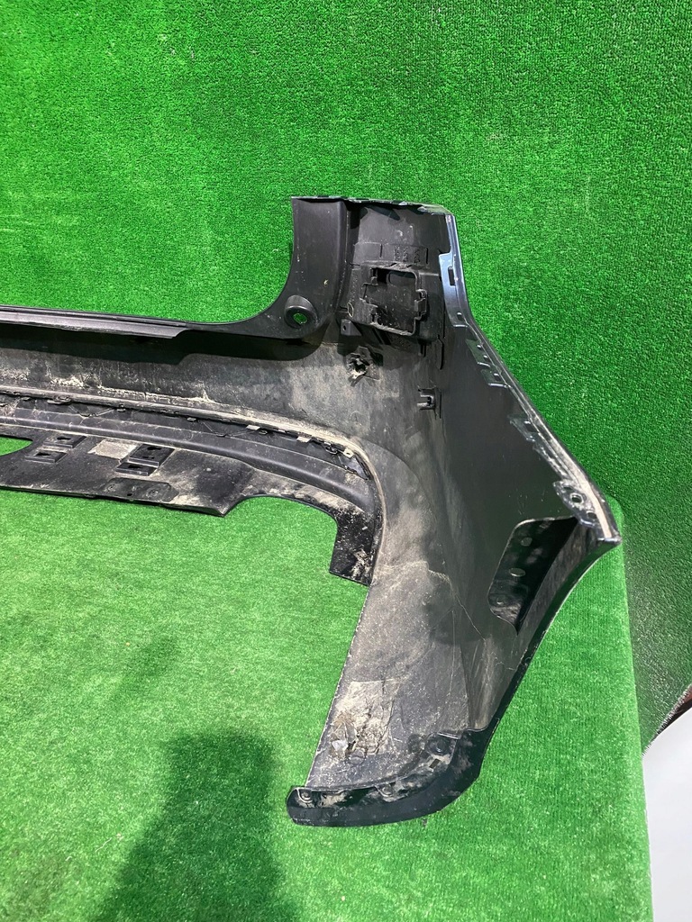 фото №7, Бампер задний задняя volvo v90 ii kombi lift 20-