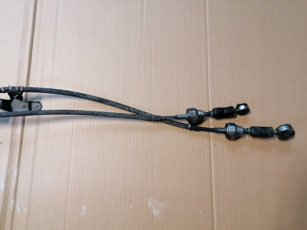 фото №8, Honda civic ix 2.2 троси перемикання передач трос 12-15r дизель