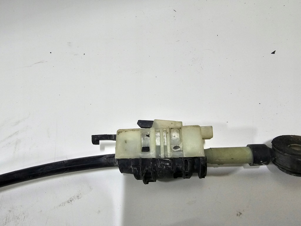 фото №8, Троси перемикання передач peugeot 208 i 1.4 e-hdi #1648