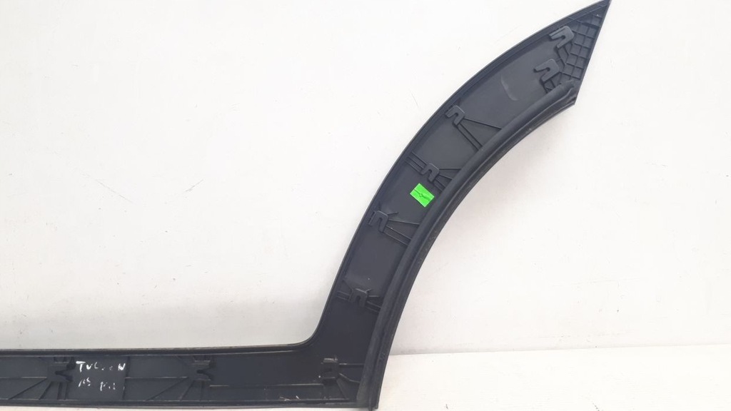 фото №7, Hyundai tucson 2015 молдинг двері права задня