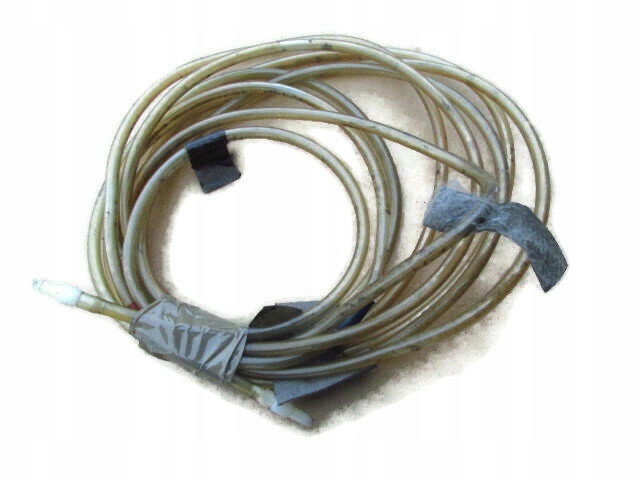 фото №1, Grand vitara ii 5-d шланг заднего распылителя