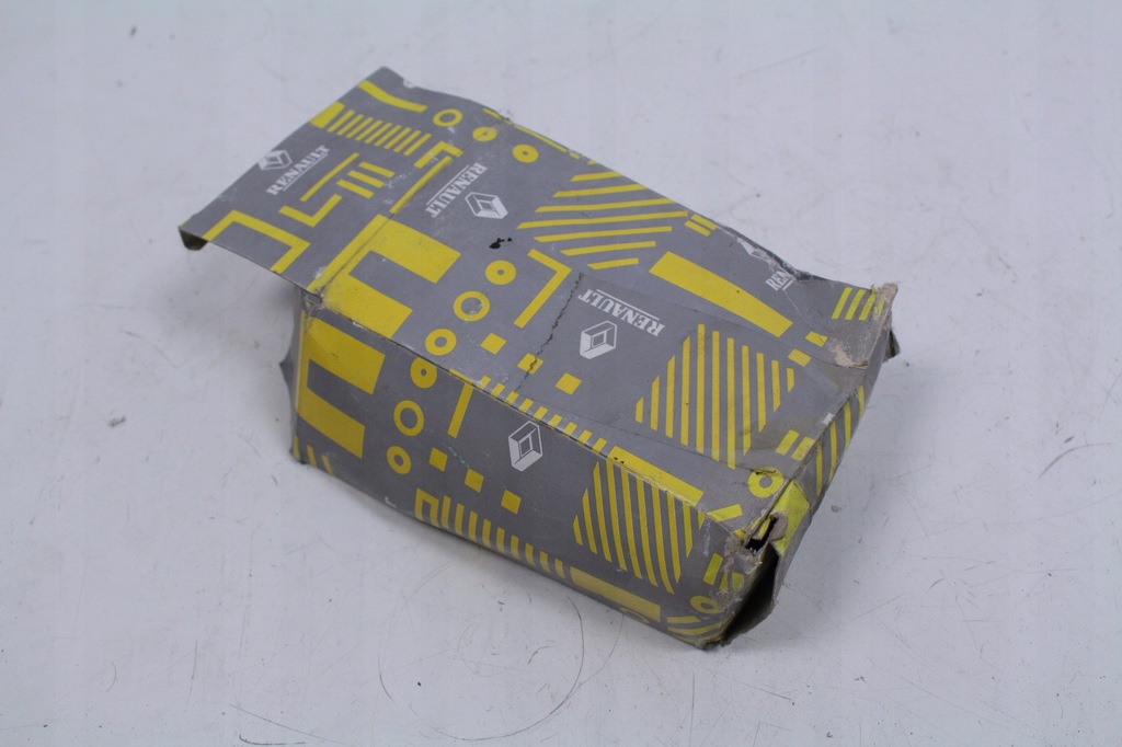 фото №4, Модуль імобілайзер 7700814416 renault