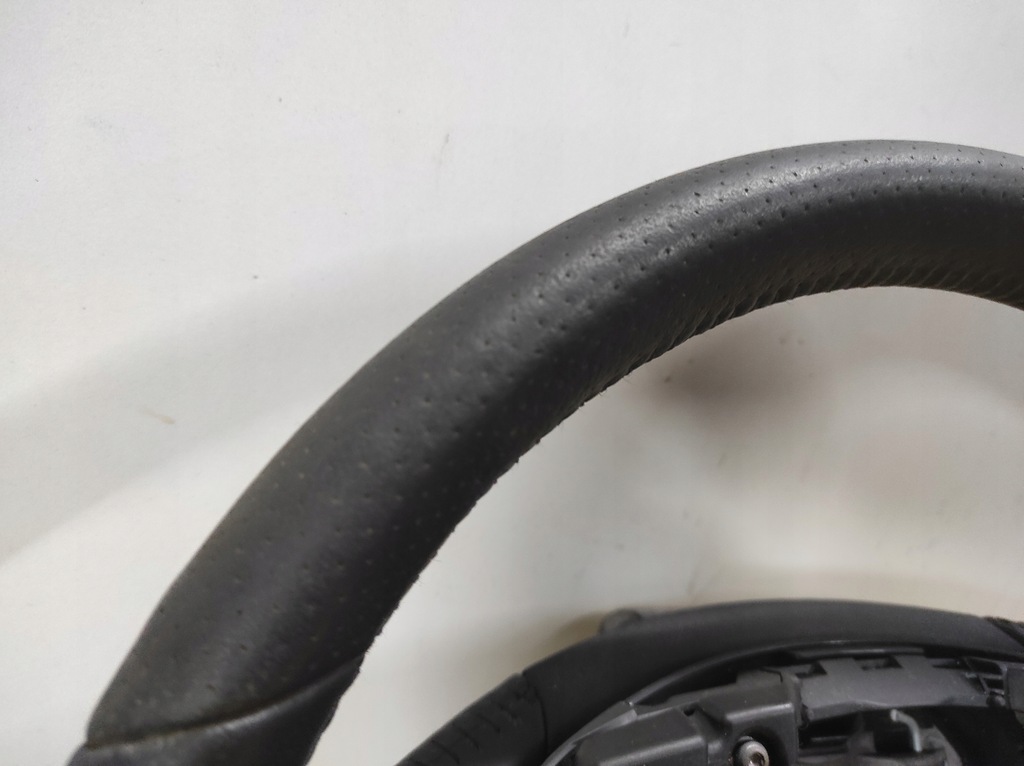 фото №8, Воздуховод многофункциональный citroen c5 ii 608004900