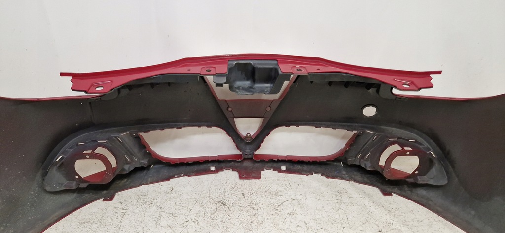 фото №9, Alfa romeo giulietta lift бампер перед передній 2016-2020r