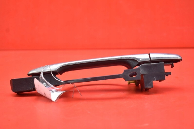 фото №6, Ручка левая задняя задняя mitsubishi lancer 8 viii hb