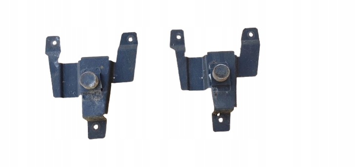 фото №1, Iveco stralis кронштейн решётка решетка