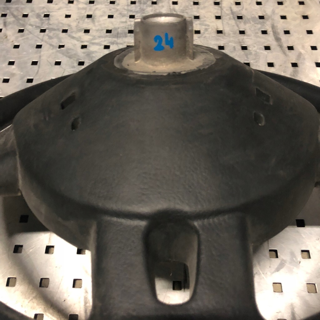 фото №4, Повітропровід renault master movano 8200455669