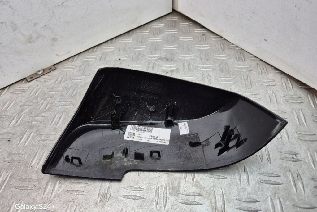 фото №9, Каркас lewego зеркало bmw 3 f30, f80 20203002 2.0l дизель 140kw 2016