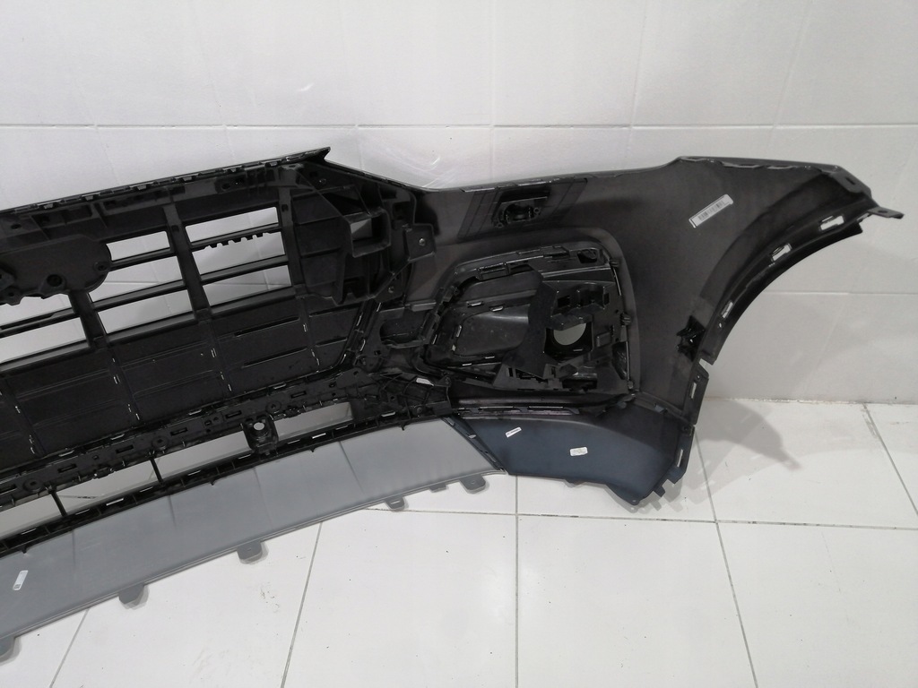 фото №11, Бампер передний перед audi q5 80a fy lift s line