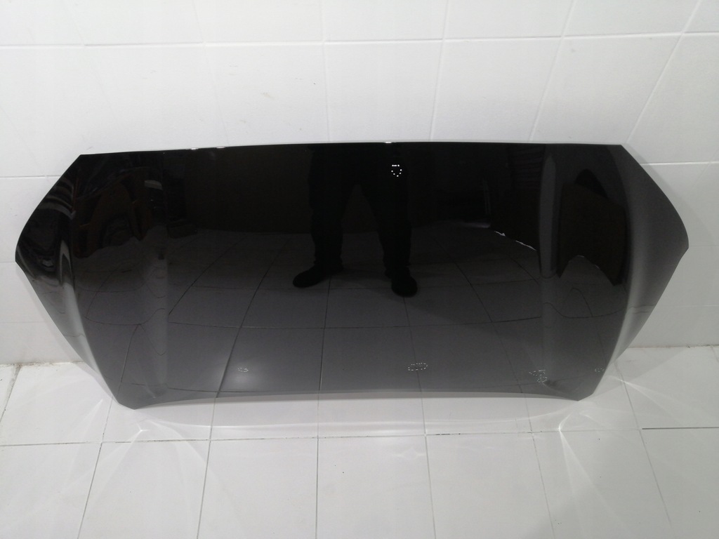 фото №10, Капот hyundai kona i hal 6665