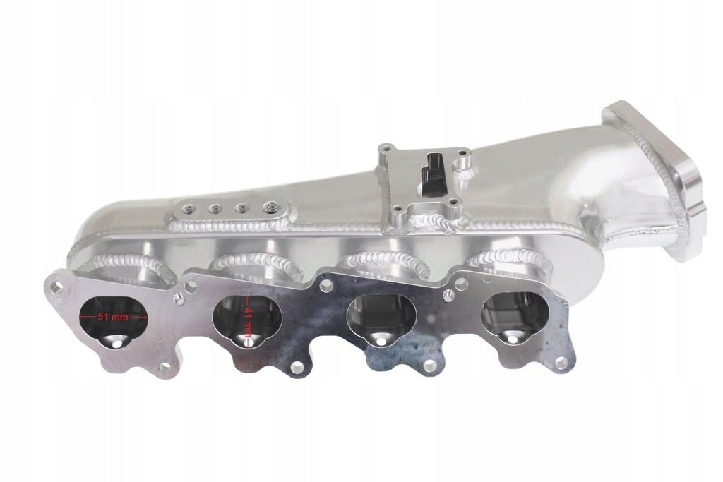 фото №16, Коллектор всасывающий nissan 200sx s13 с дроссельная заслонка i молдинг топливная тюнинг spo