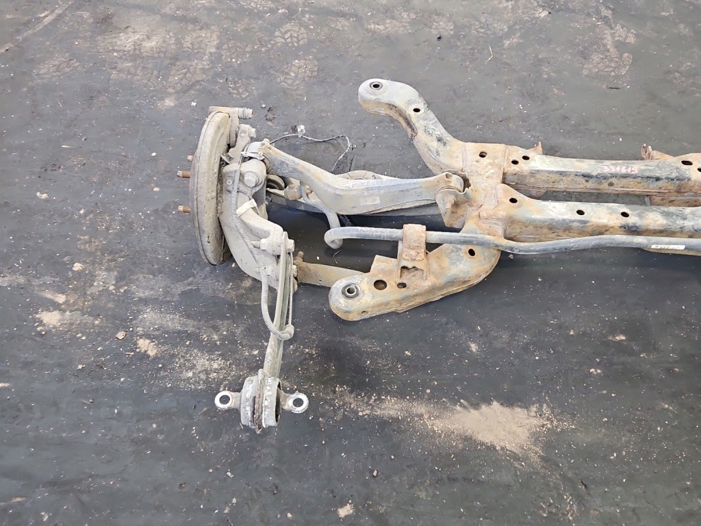 Задня балка oś задній opel insignia a 2.0 cdti 08-17 Київ