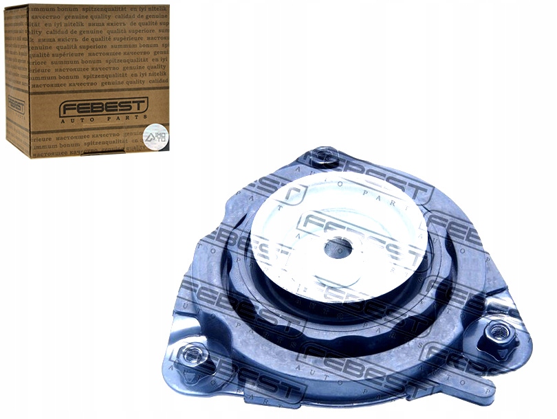 фото №1, Febest nss-j32f кронштейн амортизатора