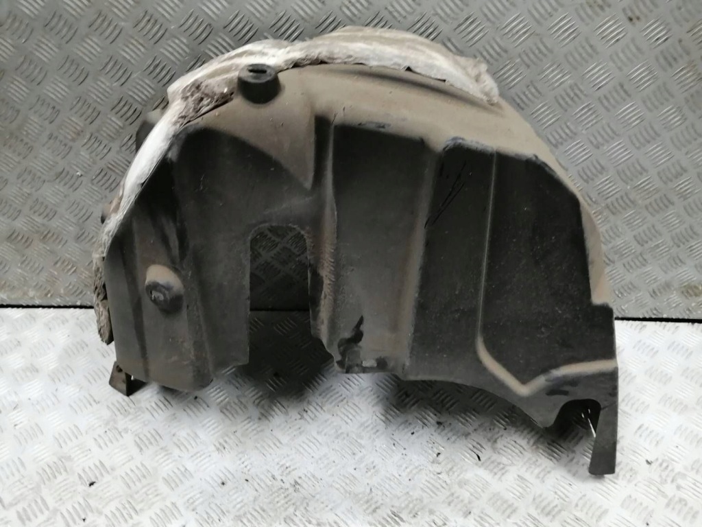 C3 aircross 39147726 підкрилок задні задні праве Ціна