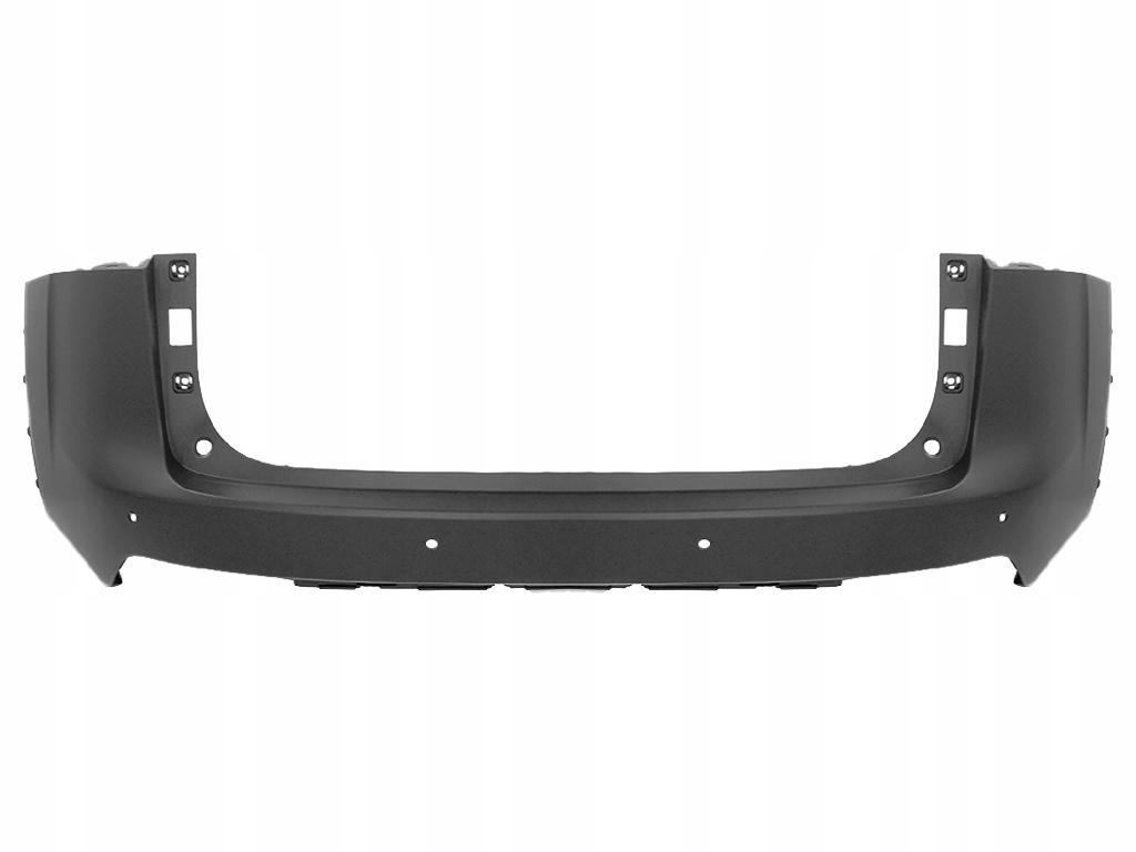 фото №1, Lexus nx 2014-2017 бампер задняя 5215078900