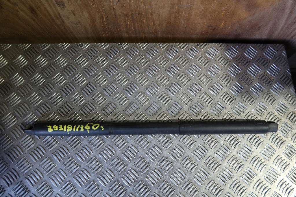 фото №1, Привід кришки задня gle a1669803664