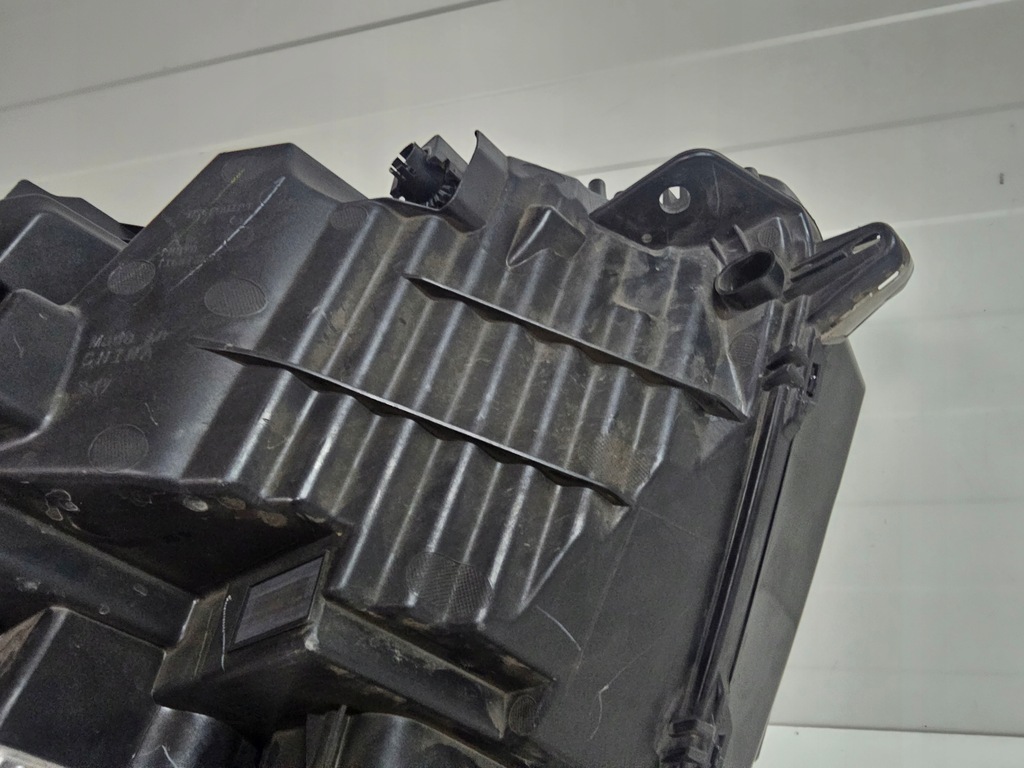 фото №9, Лампа передня ліва ford edge mk2