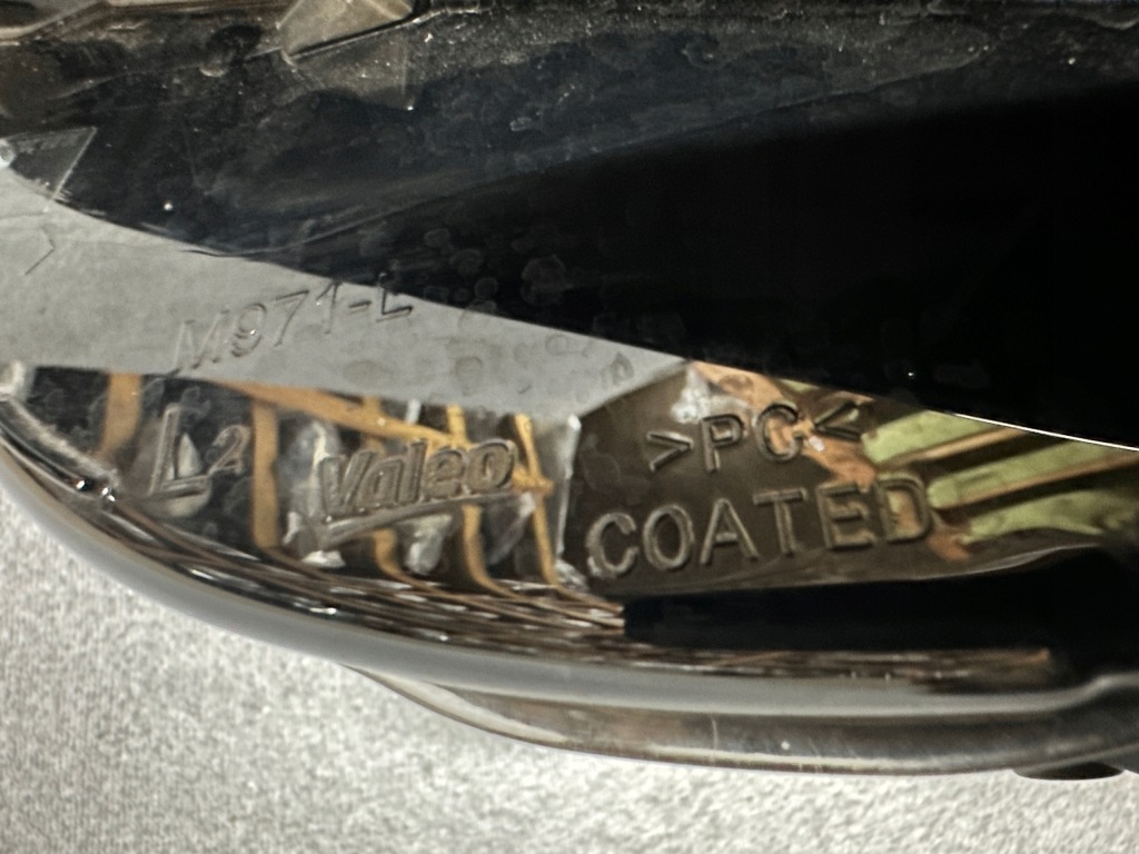 фото №16, Лампа audi a3 s3 8y0 full led ліва europa 8y0941033 2020+