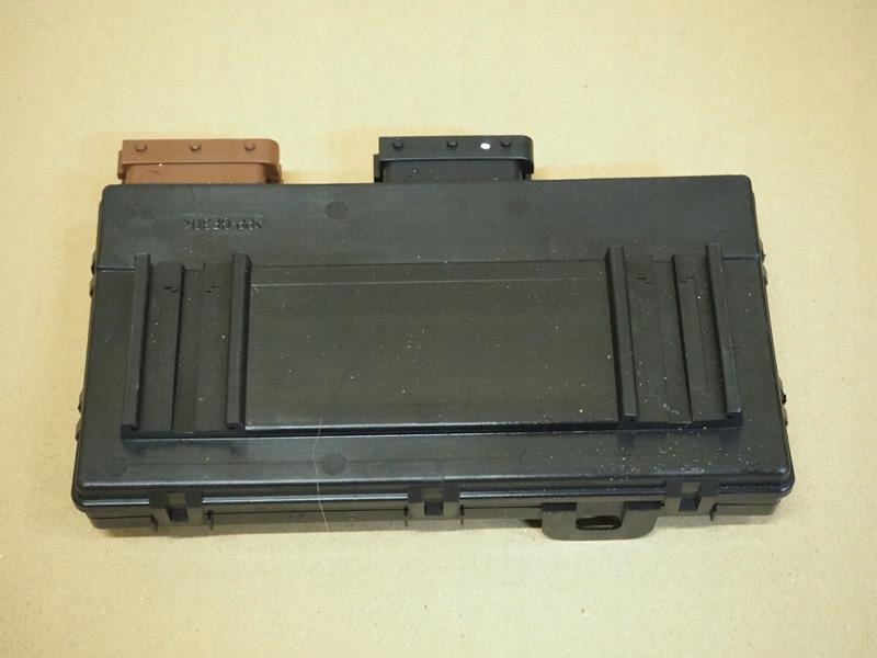 фото №2, Модуль сиденье citroen ds5