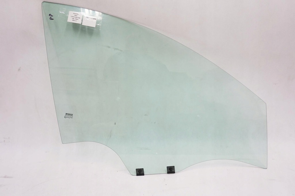 фото №1, Скло двері права передня dacia duster ii 22r