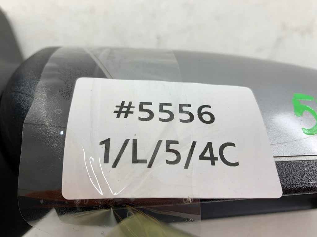 фото №10, Ford mondeo mk3 зеркало правое 5 pin 60