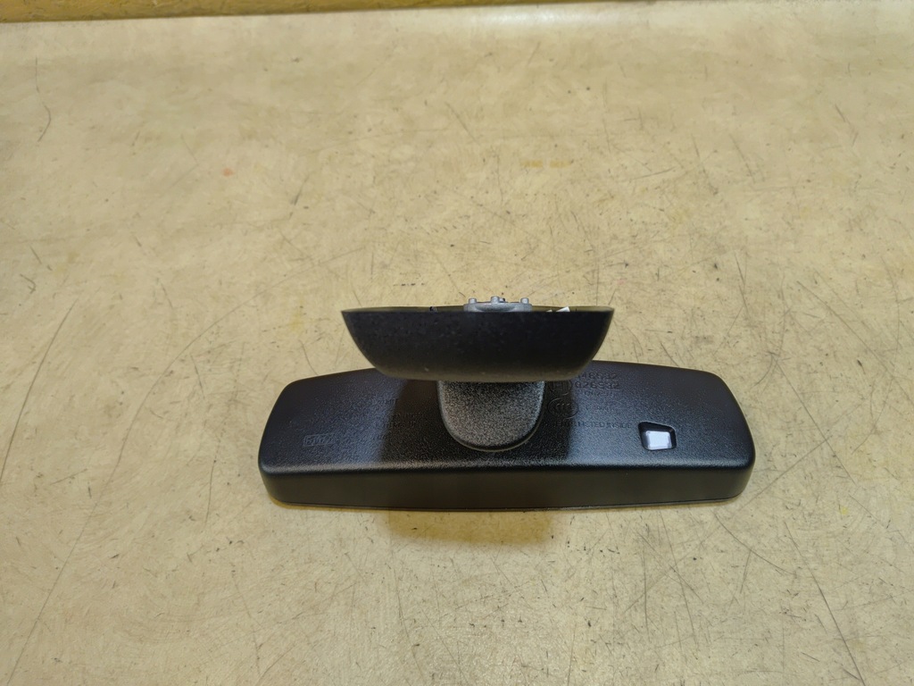 фото №5, Ford ka+ plus зеркало заднего вида фотохромный au5a17e678ad 17-