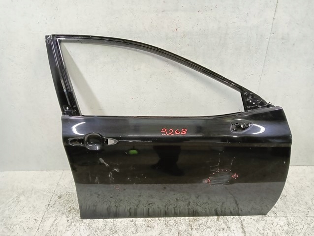 фото №1, Дверь правое передние правый перед toyota camry 8 viii 2017-