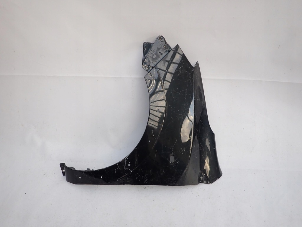 фото №1, Dacia lodgy dokker stepway 14- крила лівий перед передній