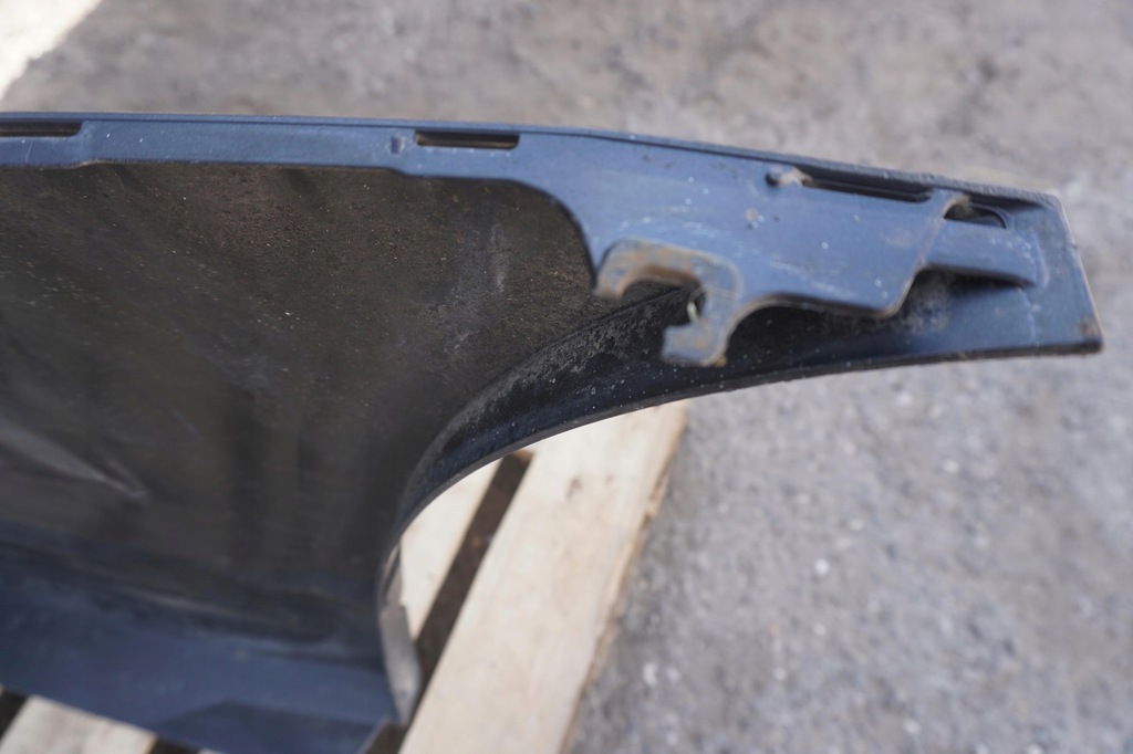 фото №15, Subaru outback iv br 2010r f3t задний бампер 57704aj020 лампа задняя