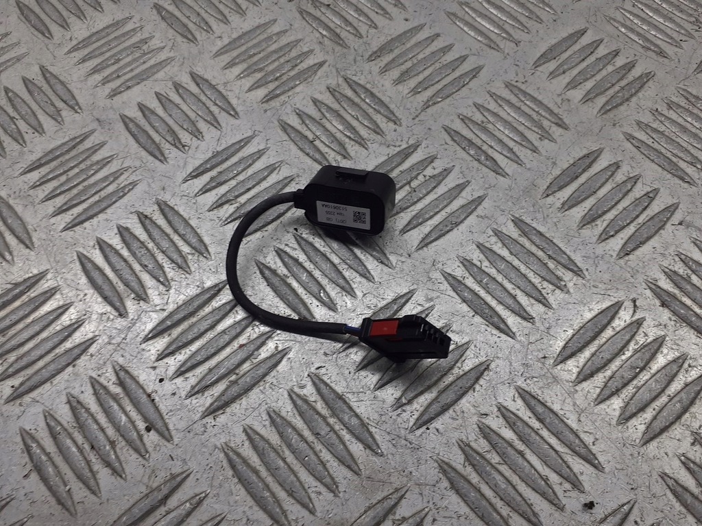 фото №1, Мікрофон opel insignia a 2.0 cdti 13242355